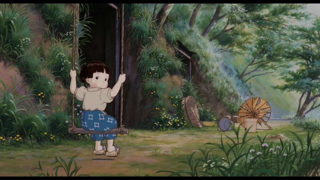 Studio Ghibli - tattwa
