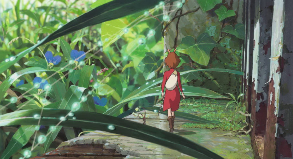 studio Ghibli - tattwa