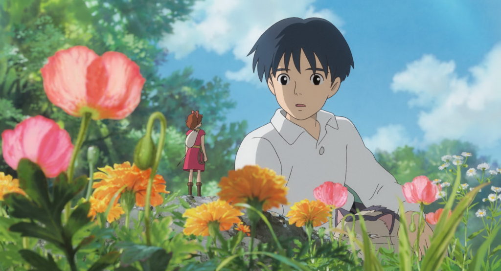 studio Ghibli - tattwa