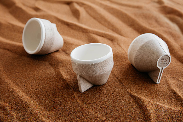 filiżanki z piasku - tattwa